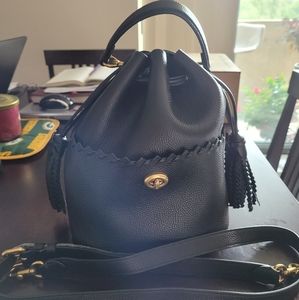Coach Bucket Bag
